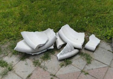 От ОП "Градини и паркове" показаха грозни гледки от парк в Пловдив (СНИМКИ)