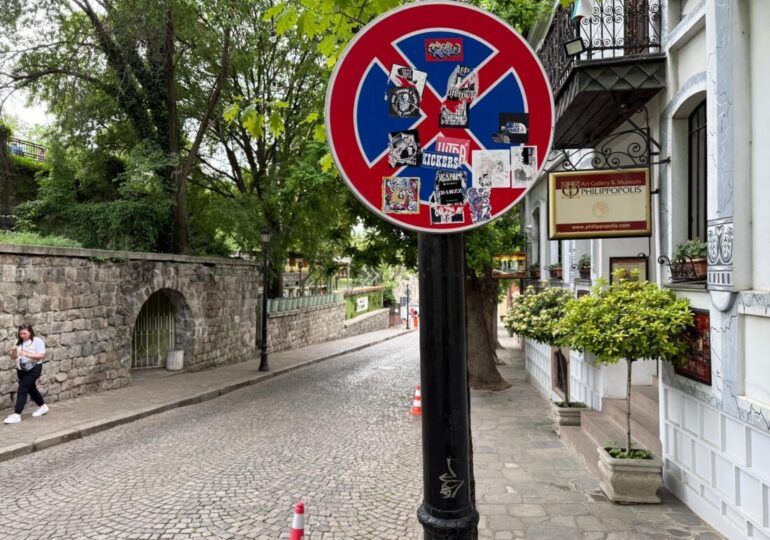 Хотелиери се обявиха против новите мерки за паркиране в Пловдив
