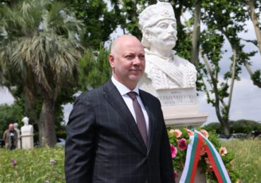 Росен Желязков: С приемането на еврото предстои нова страница пред българската икономика