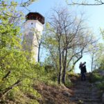 Пловдивчани се обединяват за почистване на Сахат тепе