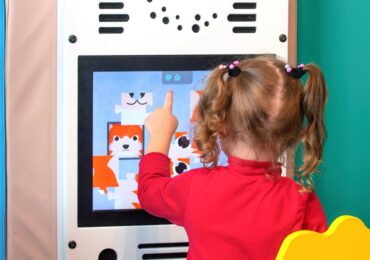 Иновативни дигитални ресурси преобразяват обучението в детската градина