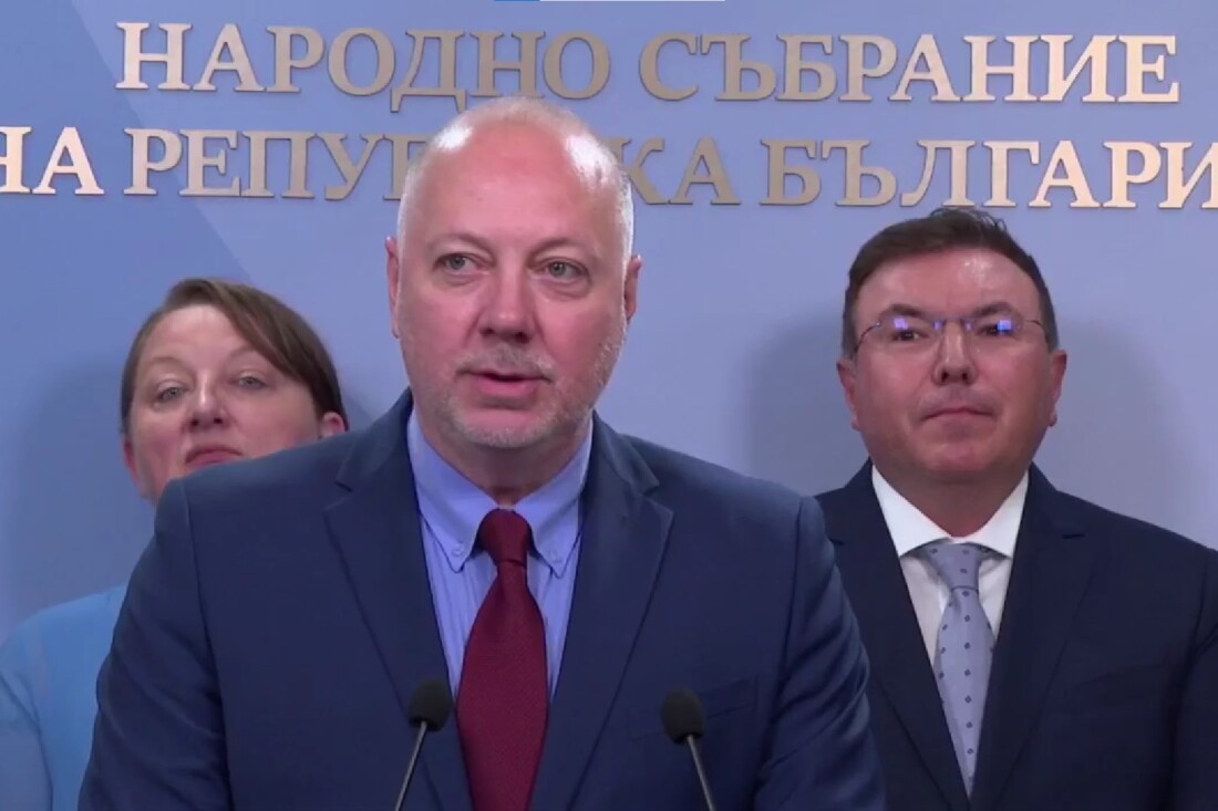 Росен Желязков за референдума: Този въпрос вече е зад гърба ни (ВИДЕО)