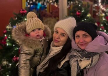 Зов за помощ: Да спасим живота на Олена