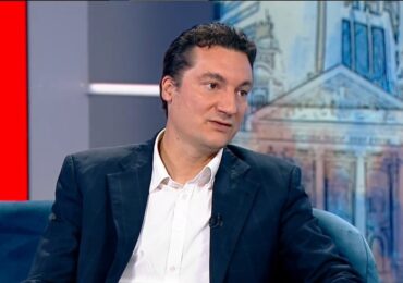 Крум Зарков: България не може едностранно да определи датата за влизане в еврозоната