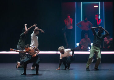 One Dance City: Танци на открито в центъра на Пловдив между 22 и 24 май