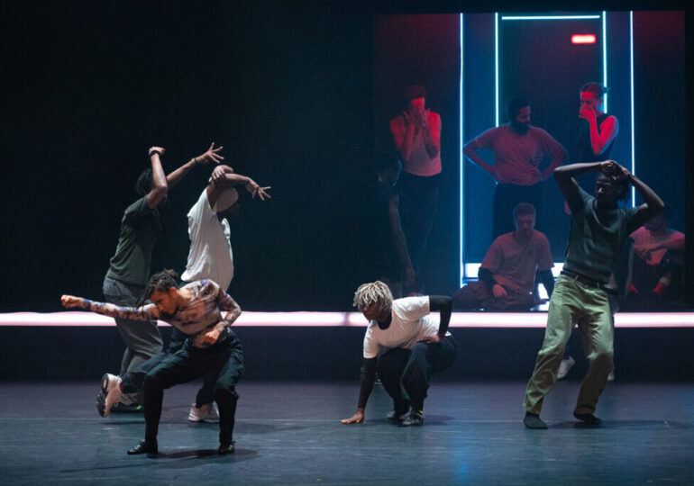 One Dance City: Танци на открито в центъра на Пловдив между 22 и 24 май