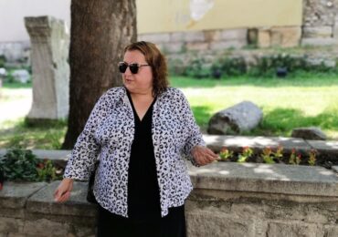 Археологът Мая Мартинова-Кютова разкрива тайните на Римския Пловдив тази събота