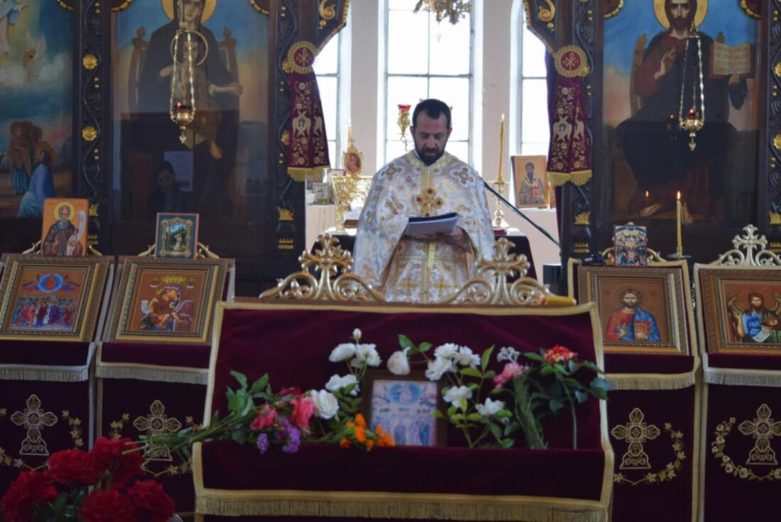 На Възнесение Господне: Войводиново, Войсил и Граф Игнатиево отбелязаха празниците на местните храмове (СНИМКИ)