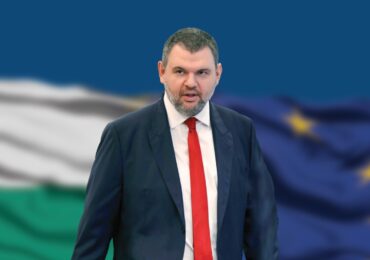 Бивш депутат от БСП: В главата на хора като Пеевски не стои въпросът дали, а кога ще стане премиер
