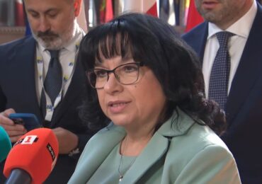 Теменужка Петкова в Брюксел: България върви уверено към членство от 2026 г. въпреки всичко