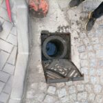 График за почистване на дъждоприемни шахти през седмицата в Пловдив
