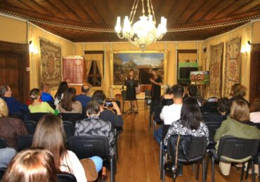 Стартира Международният литературен фестивал „Leterapopoli” (ПРОГРАМА)