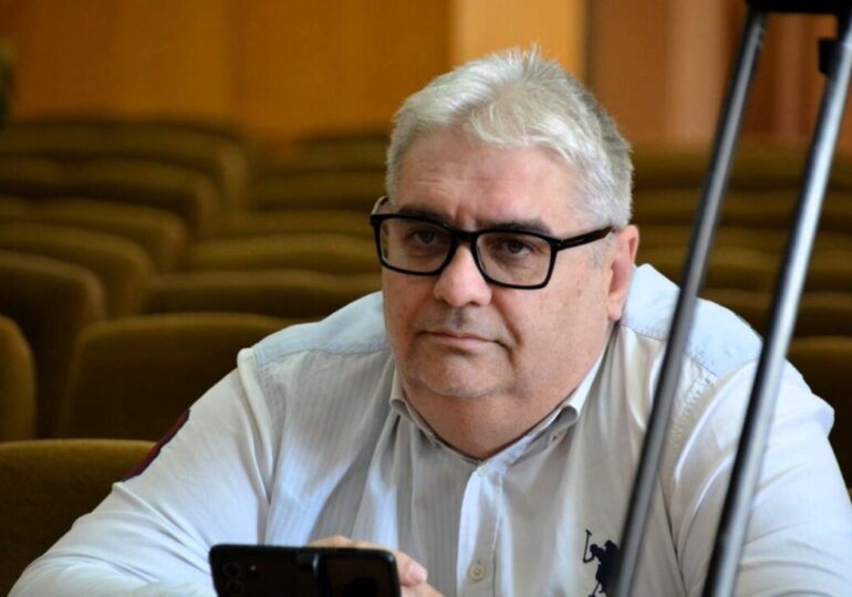 Приеха бюджетът за 2025 г. на община Асеновград
