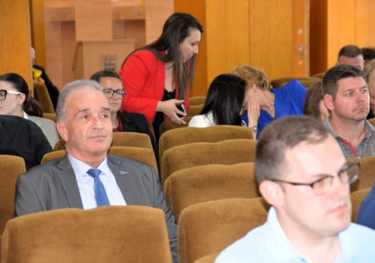 Приеха бюджетът за 2025 г. на община Асеновград
