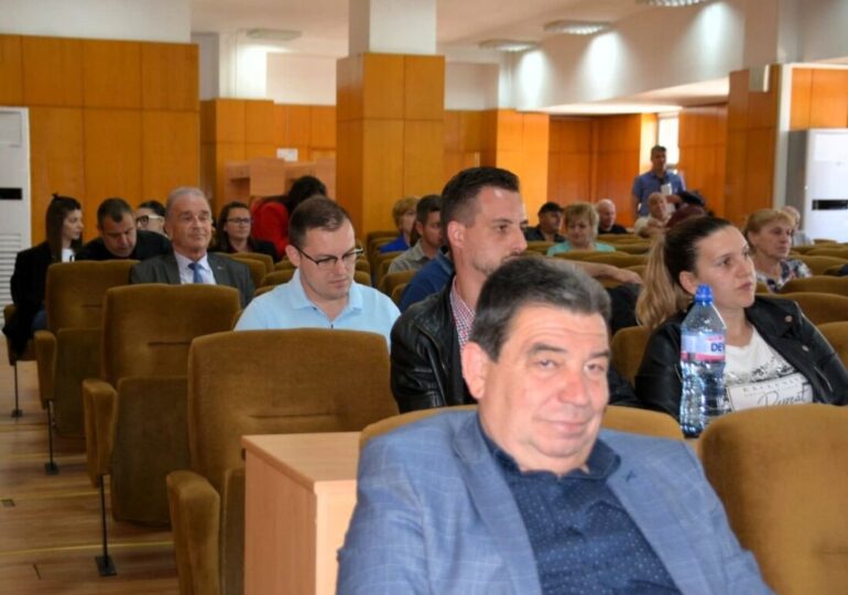 Приеха бюджетът за 2025 г. на община Асеновград