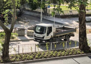 ВиК аварии на няколко места в Пловдив: Кога ще бъде възстановено водоподаването?
