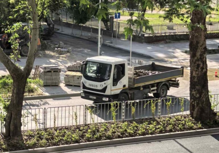 ВиК аварии на няколко места в Пловдив: Кога ще бъде възстановено водоподаването?
