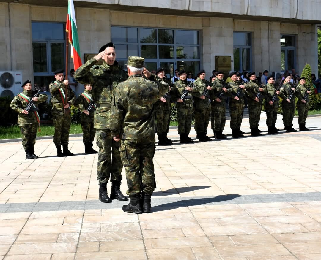 Асеновград отбеляза Гергьовден (СНИМКИ)