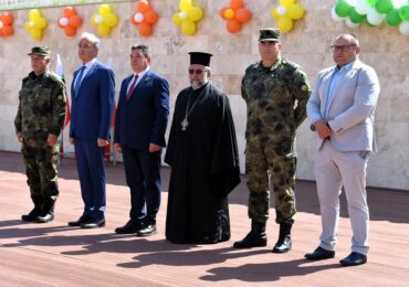 Асеновград отбеляза Гергьовден (СНИМКИ)