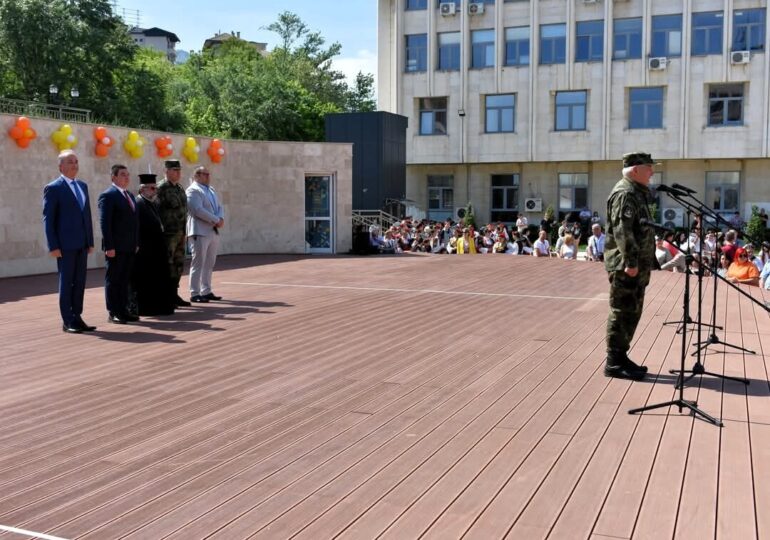 Асеновград отбеляза Гергьовден (СНИМКИ)