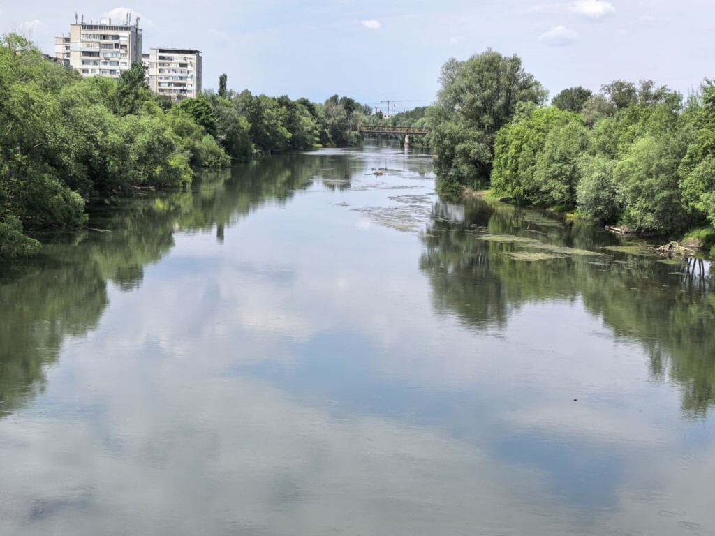 Първи юни на реката с безброй изненади за децата на Пловдив (ПРОГРАМА)