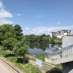 С 1,3 млн. евро: Община Пловдив преобразява южния бряг на река Марица