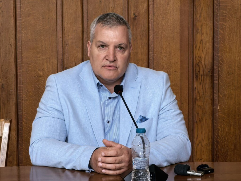 Нови директори в две общински предприятия в Пловдив (СНИМКИ)