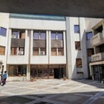 Започна подмяна на уличното осветление в Първомай 1 Започна подмяна на уличното осветление в Първомай