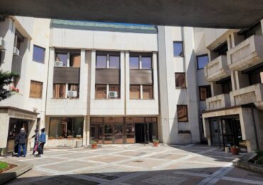 Започна подмяна на уличното осветление в Първомай