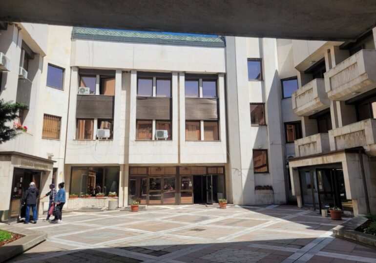 Започна подмяна на уличното осветление в Първомай