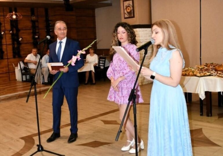 Отличиха най-добрите учители в Асеновград (СНИМКИ)