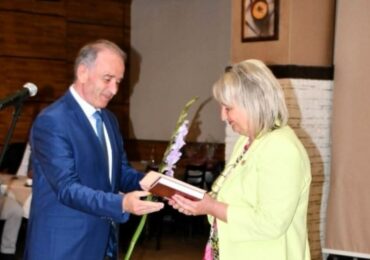 Отличиха най-добрите учители в Асеновград (СНИМКИ)