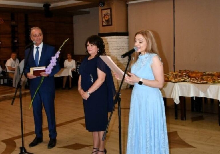 Отличиха най-добрите учители в Асеновград (СНИМКИ)
