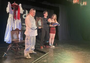 Отличиха победителите в IV-тия Национален младежки театрален фестивал „Малката Мелпомена“ 2025 в Пловдив