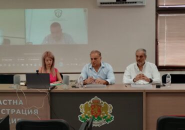 Обезопасиха най-опасните пътни участъци в Пловдивска област