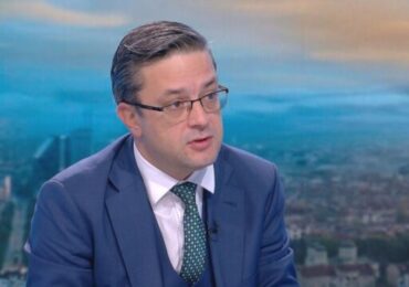 Тома Биков: ПП-ДБ бъркат с вота на недоверие, нямат потенциал да свалят правителството