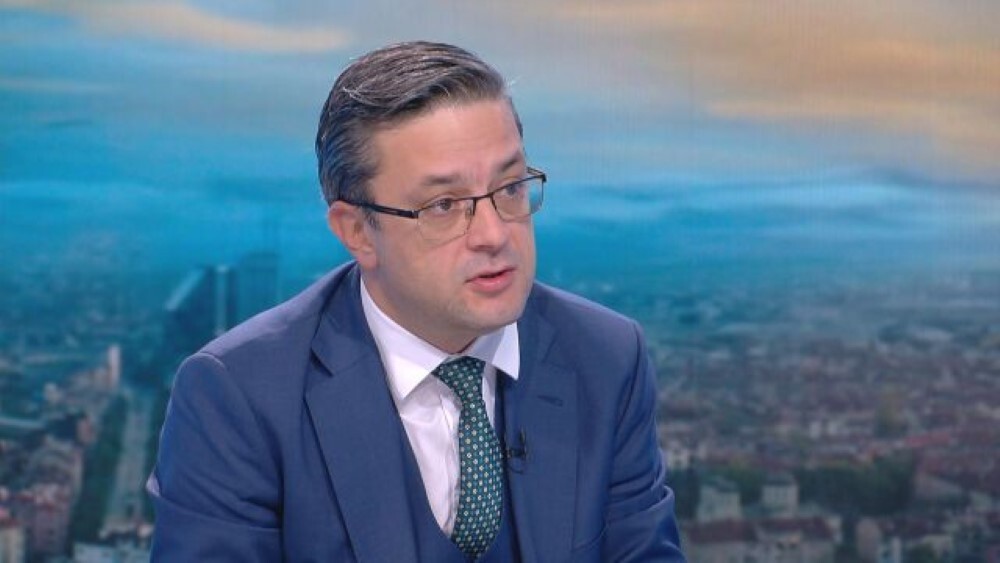 Тома Биков: ПП-ДБ бъркат с вота на недоверие, нямат потенциал да свалят правителството