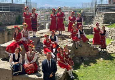 "Пътят към върха 5" повежда пловдивчани на музикално пътешествие на пет сцени на Бунарджика