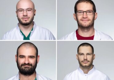 Безплатни ортопедични прегледи организира пловдивска болница