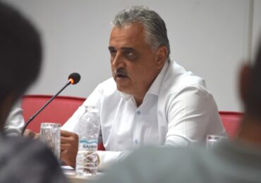 Новоизбраният кмет на Войводиново положи клетва пред Общински съвет – Марица (СНИМКИ)