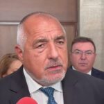 Борисов: В държави, които Радев харесва, протести няма (ВИДЕО)