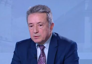 Проф. Янаки Стоилов: Въпросът за референдум за еврото все още не е приключил