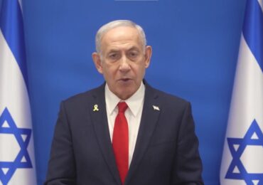 Нетаняху заплаши с убийство върховния лидер на Иран Али Хаменей (ВИДЕО)