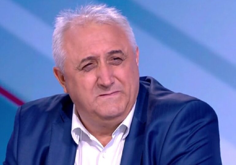 Мехмед Дикме: ДПС ще се бори да бъде първа политическа формация