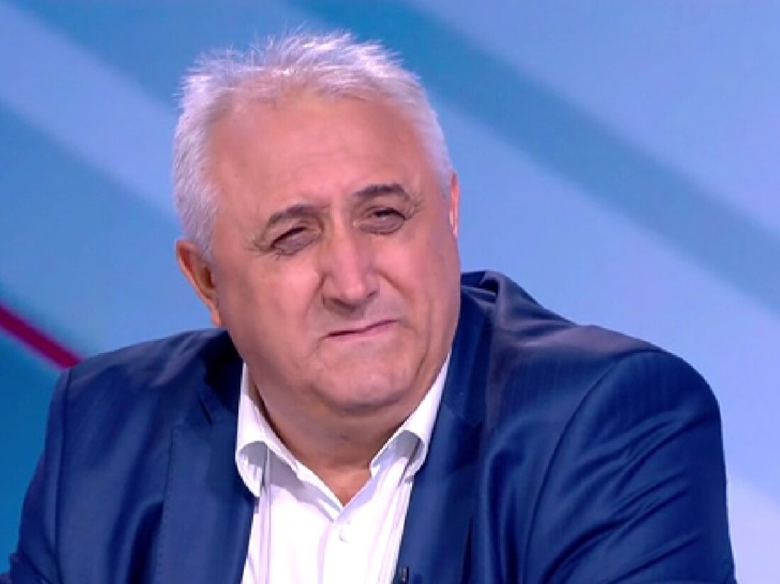 Мехмед Дикме: ДПС ще се бори да бъде първа политическа формация