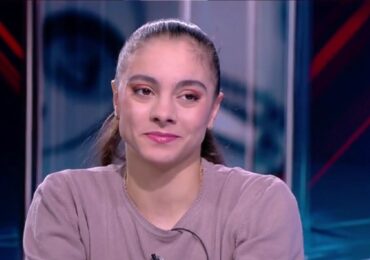 Феноменална Валентина Георгиева спечели световната купа на прескок в Ташкент