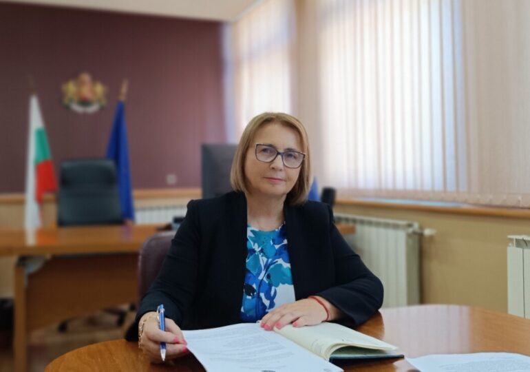 Областният управител на Пловдив с поздравление по случай Курбан Байрам