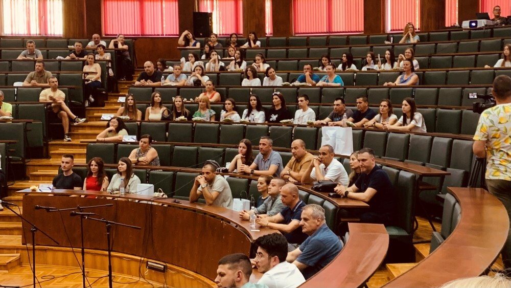 Втори образователен форум за дуалното обучение в “Черноризец Храбър” (СНИМКИ)