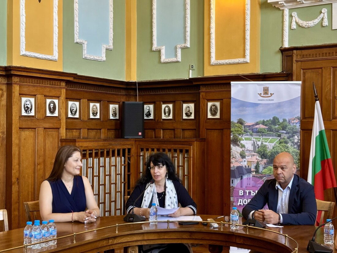 Отличиха добрите хора в Пловдив (СНИМКИ)