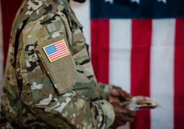 Ирански ракети полетяха срещу американски военни бази в Катар и Ирак (ВИДЕО)